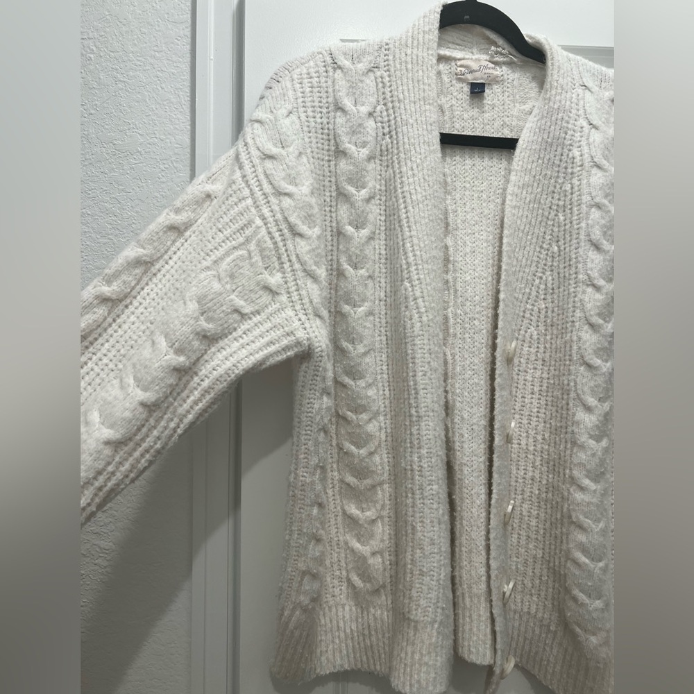 Universal Thread Knit Cardigan - Picture 2 of 3